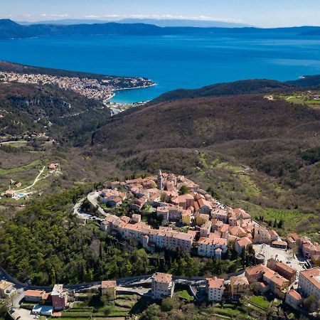 Apartment Marinella - Lbn122 By Interhome Лабин Экстерьер фото