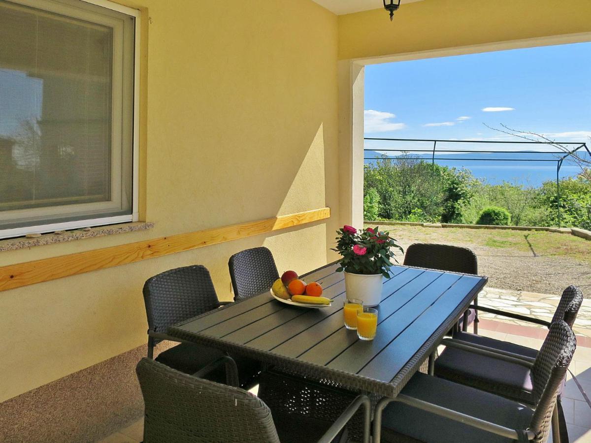 Apartment Marinella - Lbn122 By Interhome Лабин Экстерьер фото
