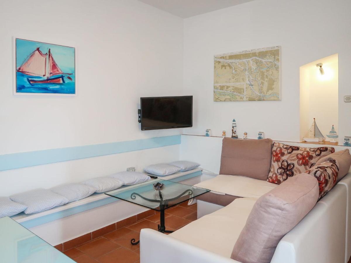 Apartment Marinella - Lbn122 By Interhome Лабин Экстерьер фото